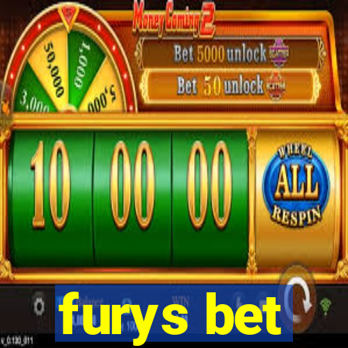 furys bet